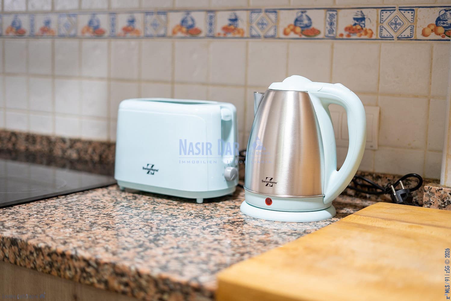 2 soveværelse Lejlighed til salg i El Morche med swimmingpool - € 360.000 (Ref: 9751016)