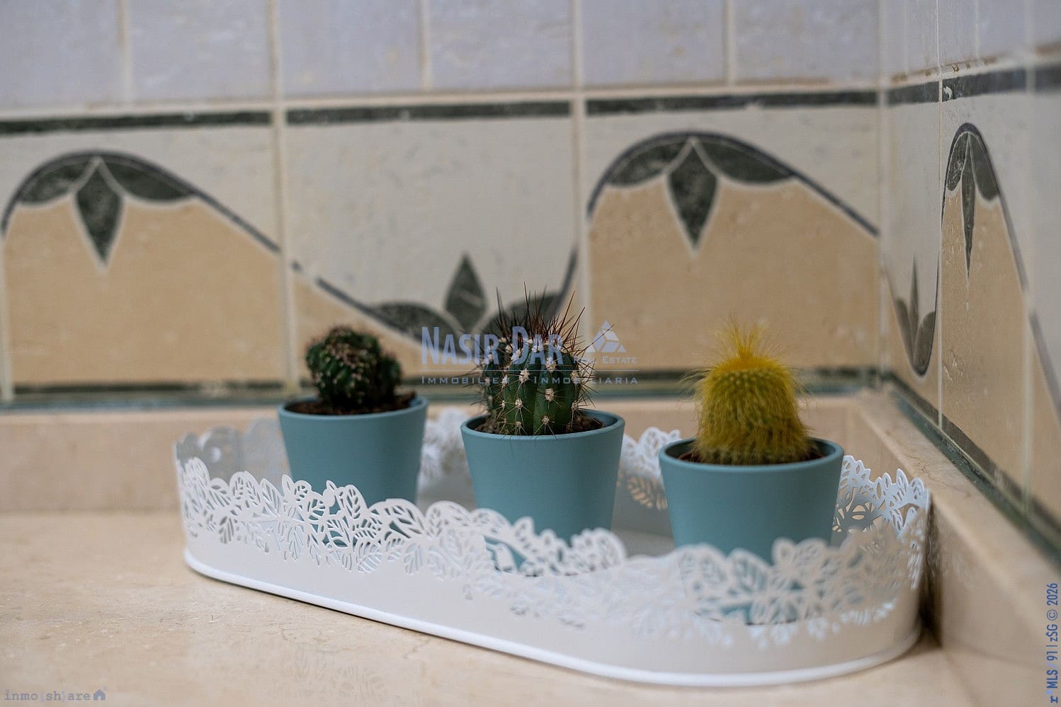 2 soveværelse Lejlighed til salg i El Morche med swimmingpool - € 360.000 (Ref: 9751016)