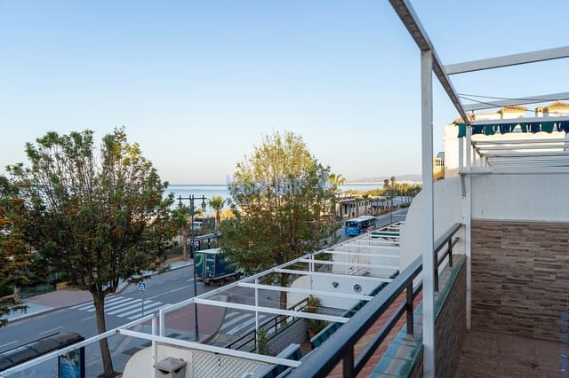 2 soveværelse Lejlighed til salg i El Morche, Torrox med swimmingpool - € 360.000 (Ref: 9751016)