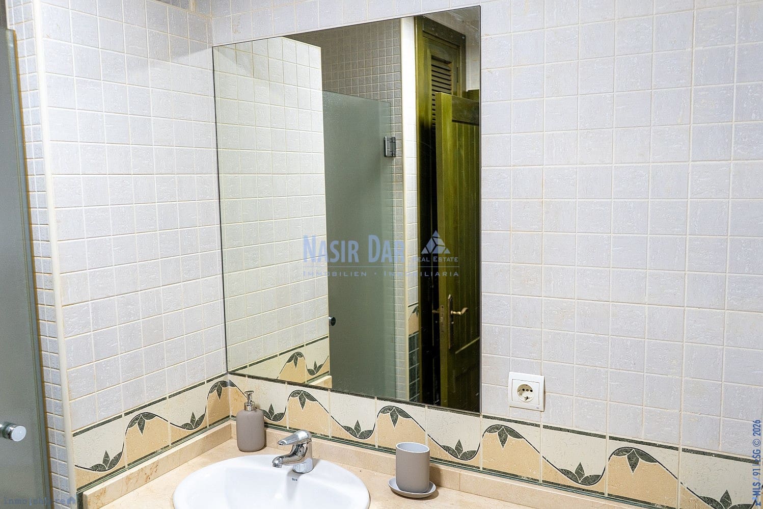 2 soveværelse Lejlighed til salg i El Morche med swimmingpool - € 360.000 (Ref: 9751016)