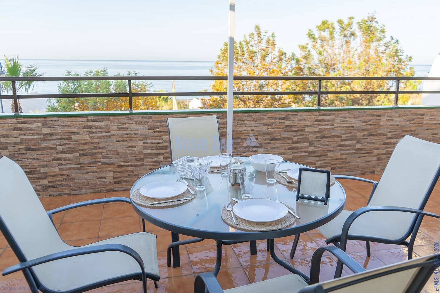 2 soveværelse Lejlighed til salg i El Morche med swimmingpool - € 360.000 (Ref: 9751016)