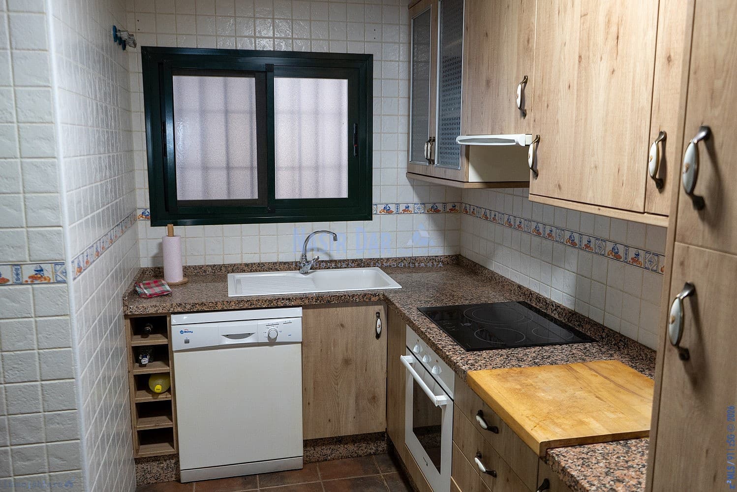 2 soveværelse Lejlighed til salg i El Morche med swimmingpool - € 360.000 (Ref: 9751016)