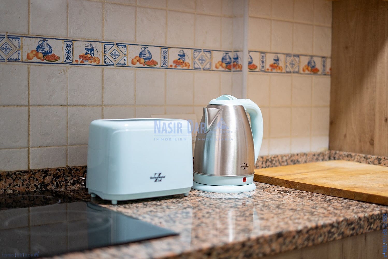 2 soveværelse Lejlighed til salg i El Morche med swimmingpool - € 360.000 (Ref: 9751016)