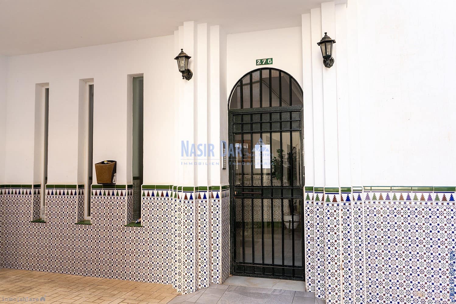 2 soveværelse Lejlighed til salg i El Morche med swimmingpool - € 360.000 (Ref: 9751016)