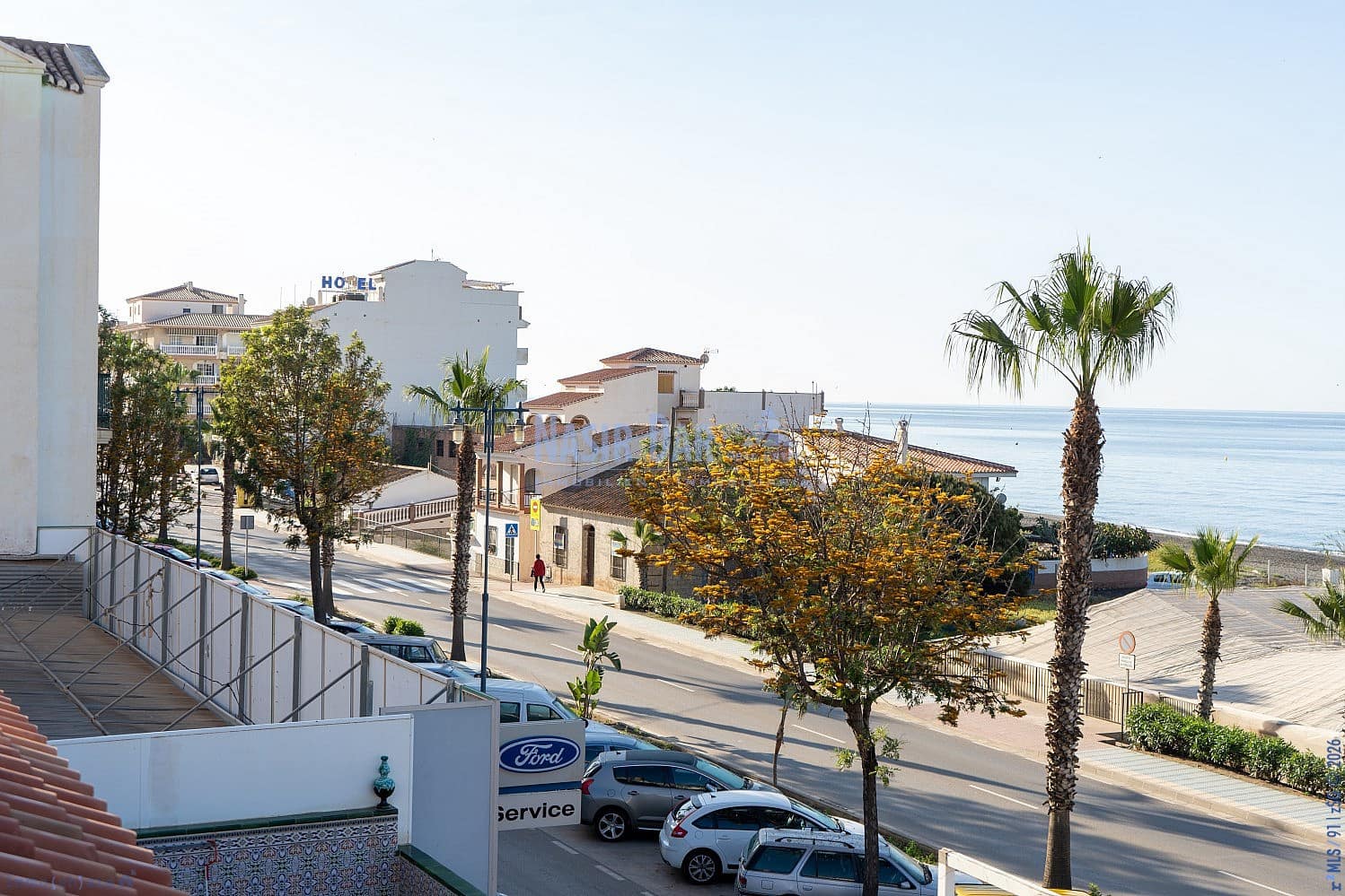 2 soveværelse Lejlighed til salg i El Morche med swimmingpool - € 360.000 (Ref: 9751016)