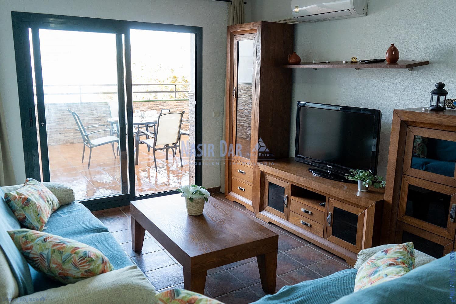 2 soveværelse Lejlighed til salg i El Morche med swimmingpool - € 360.000 (Ref: 9751016)