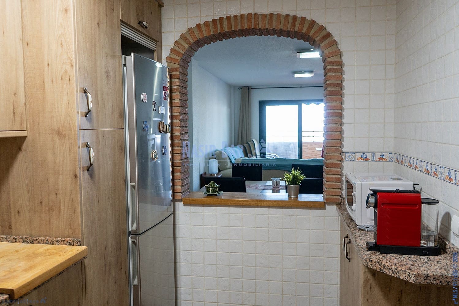 2 soveværelse Lejlighed til salg i El Morche med swimmingpool - € 360.000 (Ref: 9751016)