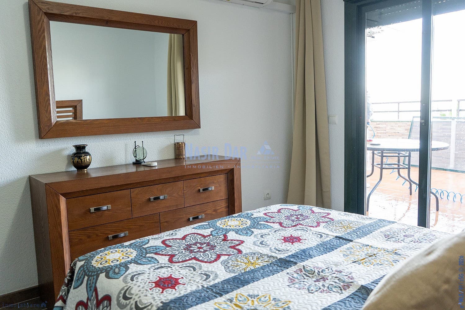 2 soveværelse Lejlighed til salg i El Morche med swimmingpool - € 360.000 (Ref: 9751016)