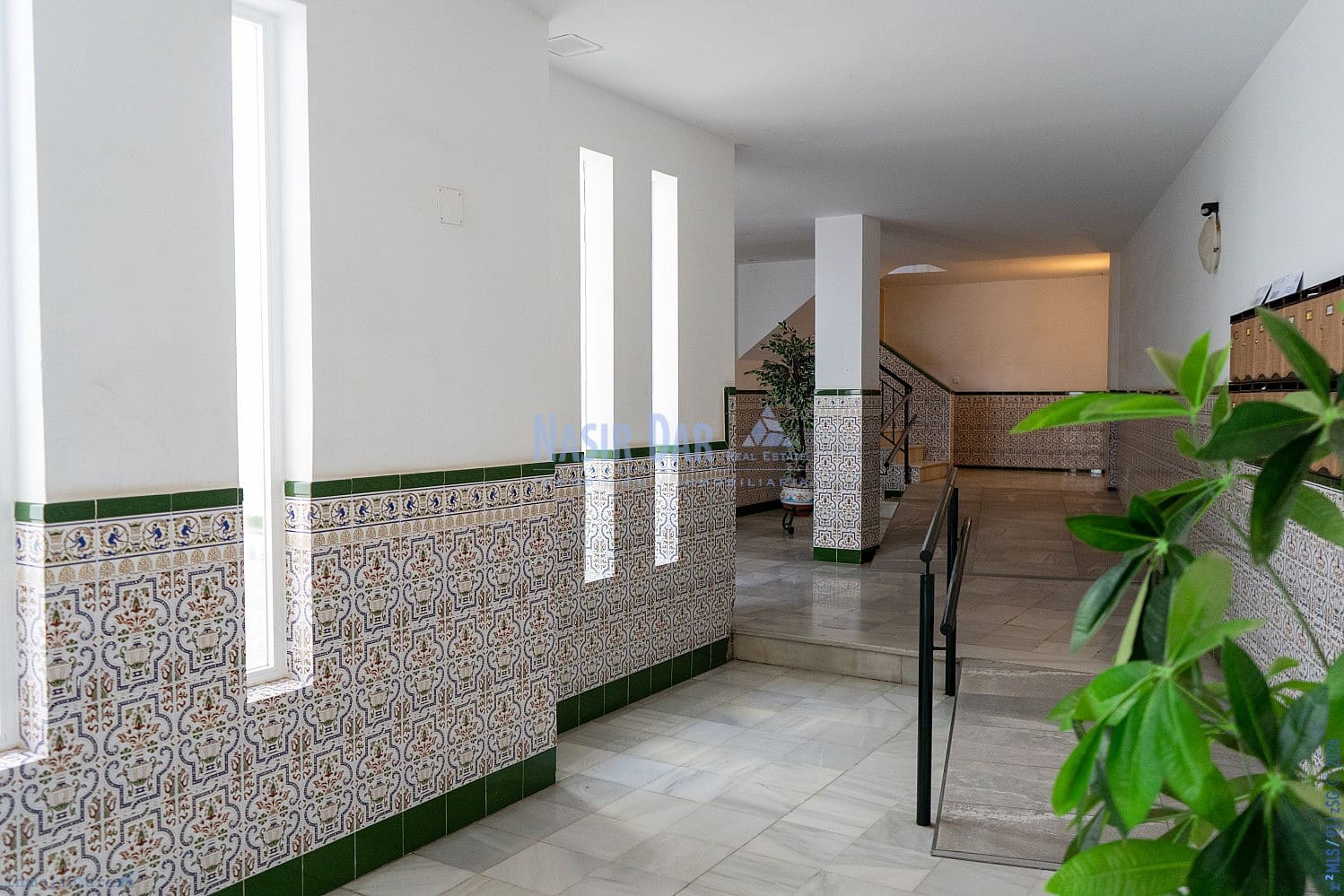 2 soveværelse Lejlighed til salg i El Morche med swimmingpool - € 360.000 (Ref: 9751016)