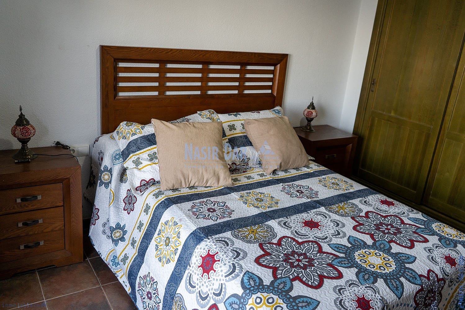 2 soveværelse Lejlighed til salg i El Morche med swimmingpool - € 360.000 (Ref: 9751016)