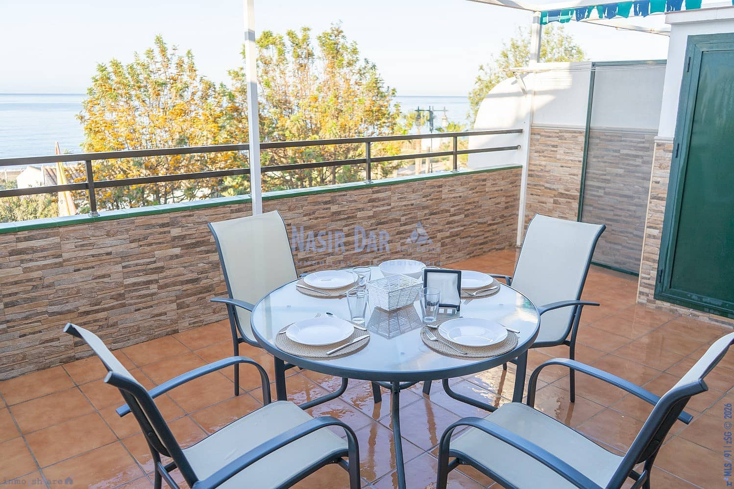 2 soveværelse Lejlighed til salg i El Morche med swimmingpool - € 360.000 (Ref: 9751016)