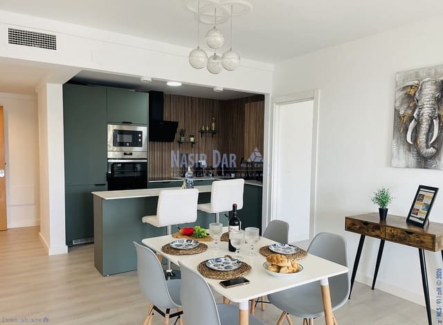 3 soveværelse Lejlighed til salg i Centro, Nerja med swimmingpool - € 399.000 (Ref: 9751017)