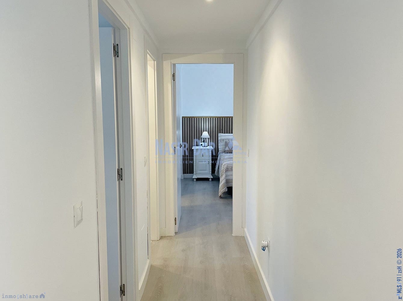 3 soveværelse Lejlighed til salg i Nerja med swimmingpool - € 399.000 (Ref: 9751017)