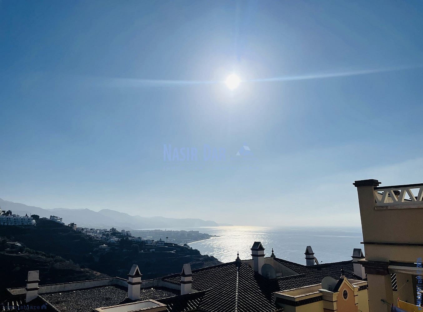 3 soveværelse Lejlighed til salg i Nerja med swimmingpool - € 399.000 (Ref: 9751017)