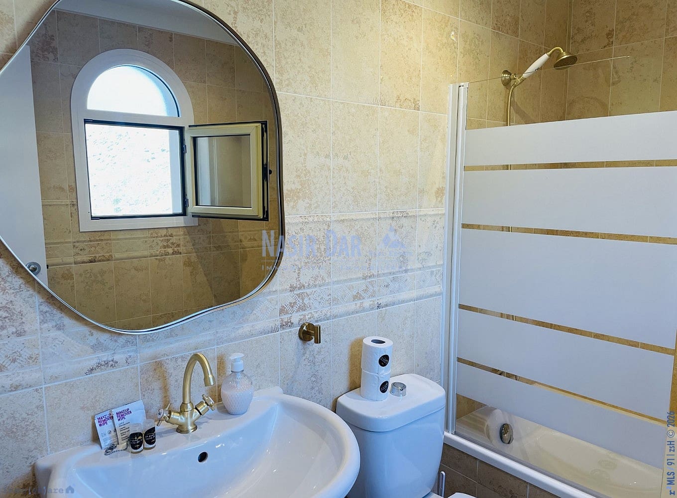 3 soveværelse Lejlighed til salg i Nerja med swimmingpool - € 399.000 (Ref: 9751017)