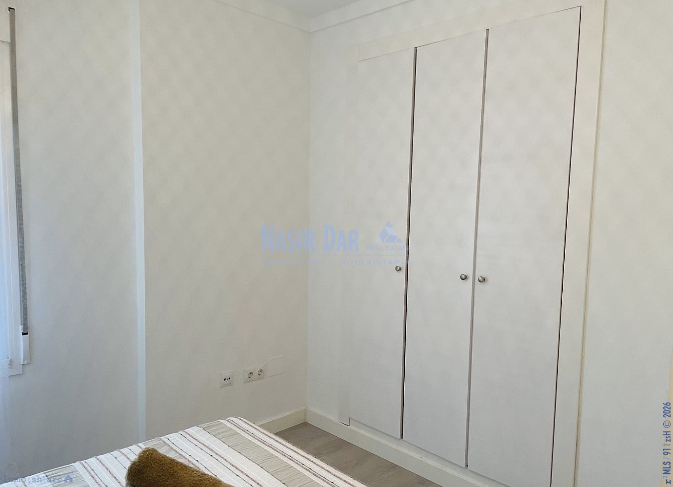 3 soveværelse Lejlighed til salg i Nerja med swimmingpool - € 399.000 (Ref: 9751017)