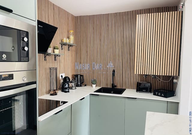 3 soveværelse Lejlighed til salg i Centro, Nerja med swimmingpool - € 399.000 (Ref: 9751017)