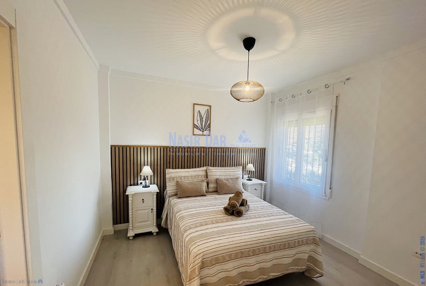 3 soveværelse Lejlighed til salg i Nerja med swimmingpool - € 399.000 (Ref: 9751017)