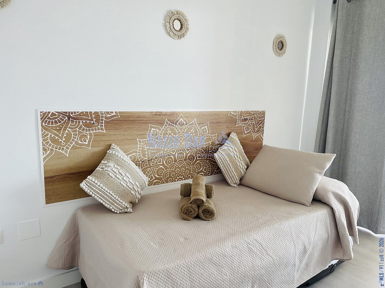 3 soveværelse Lejlighed til salg i Nerja med swimmingpool - € 399.000 (Ref: 9751017)