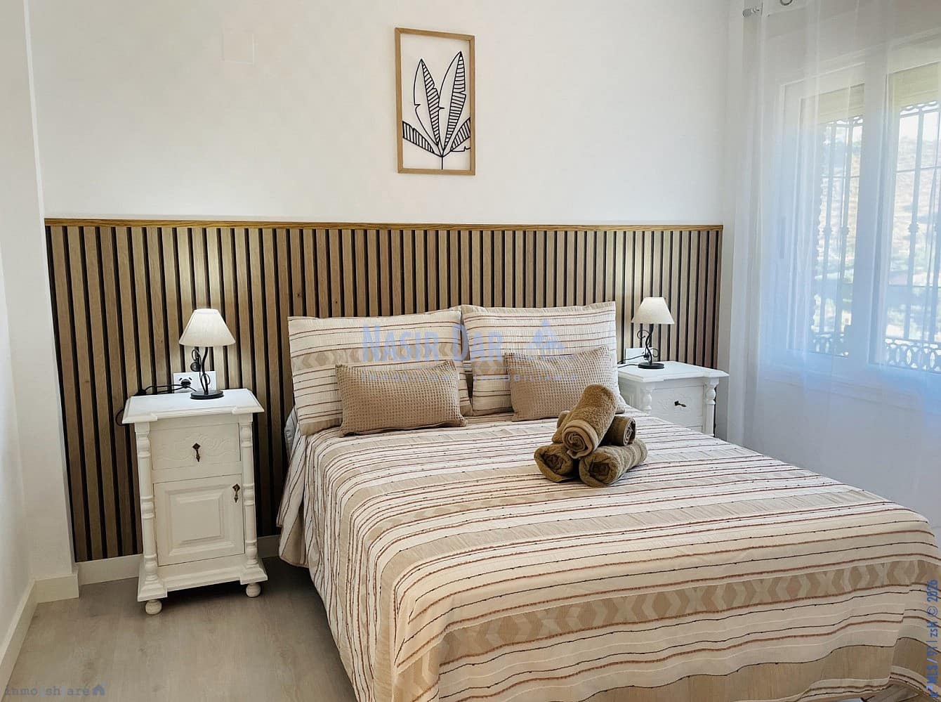 3 soveværelse Lejlighed til salg i Nerja med swimmingpool - € 399.000 (Ref: 9751017)