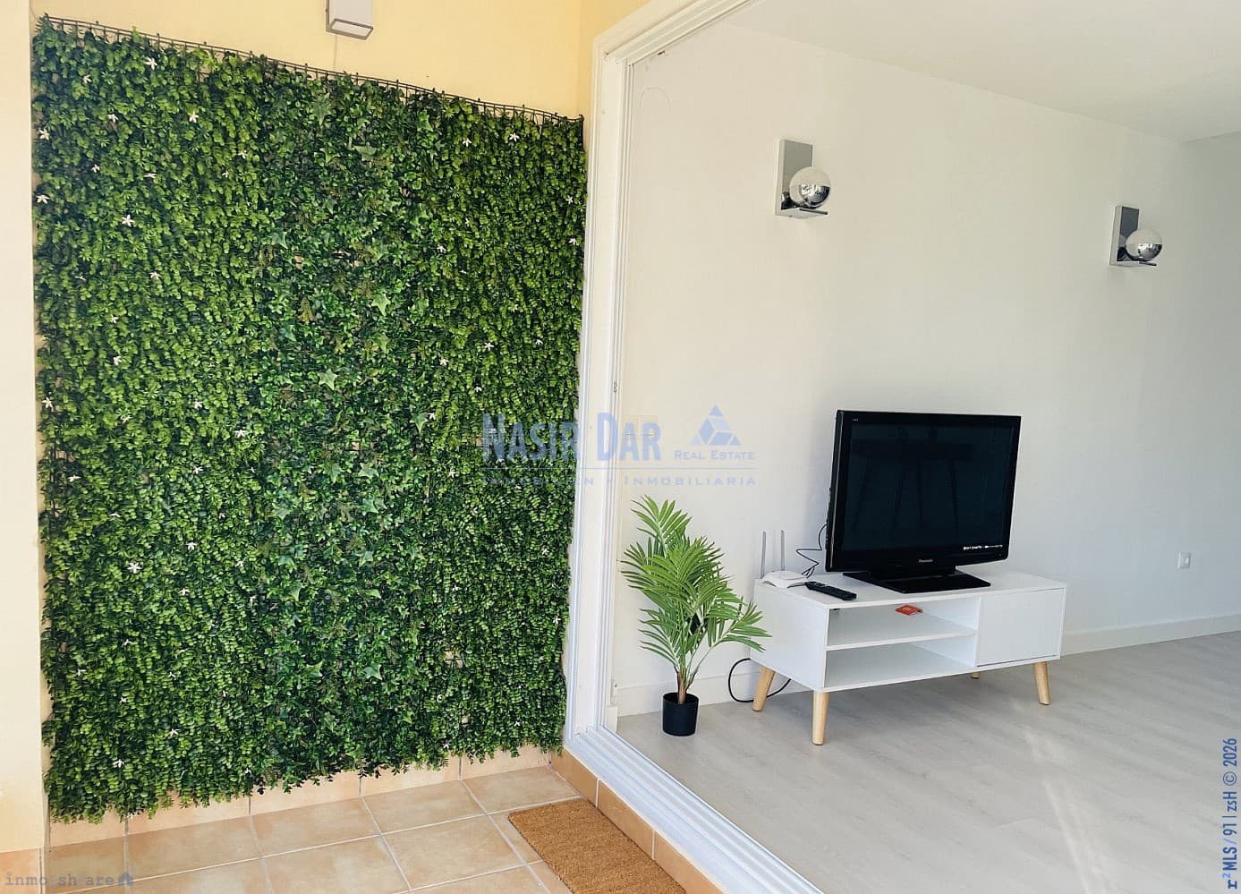 3 soveværelse Lejlighed til salg i Nerja med swimmingpool - € 399.000 (Ref: 9751017)