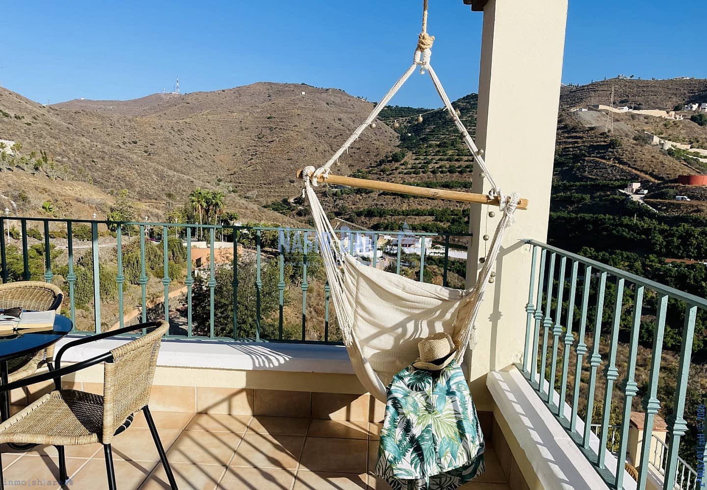 3 soveværelse Lejlighed til salg i Nerja med swimmingpool - € 399.000 (Ref: 9751017)