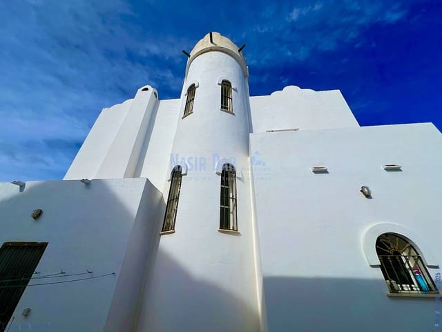 4 makuuhuone Huvila myytävänä paikassa Diseminado Dm P de la Torre, Málaga kaupunki mukana uima-altaan - 898 000 € (Ref: 9751018)