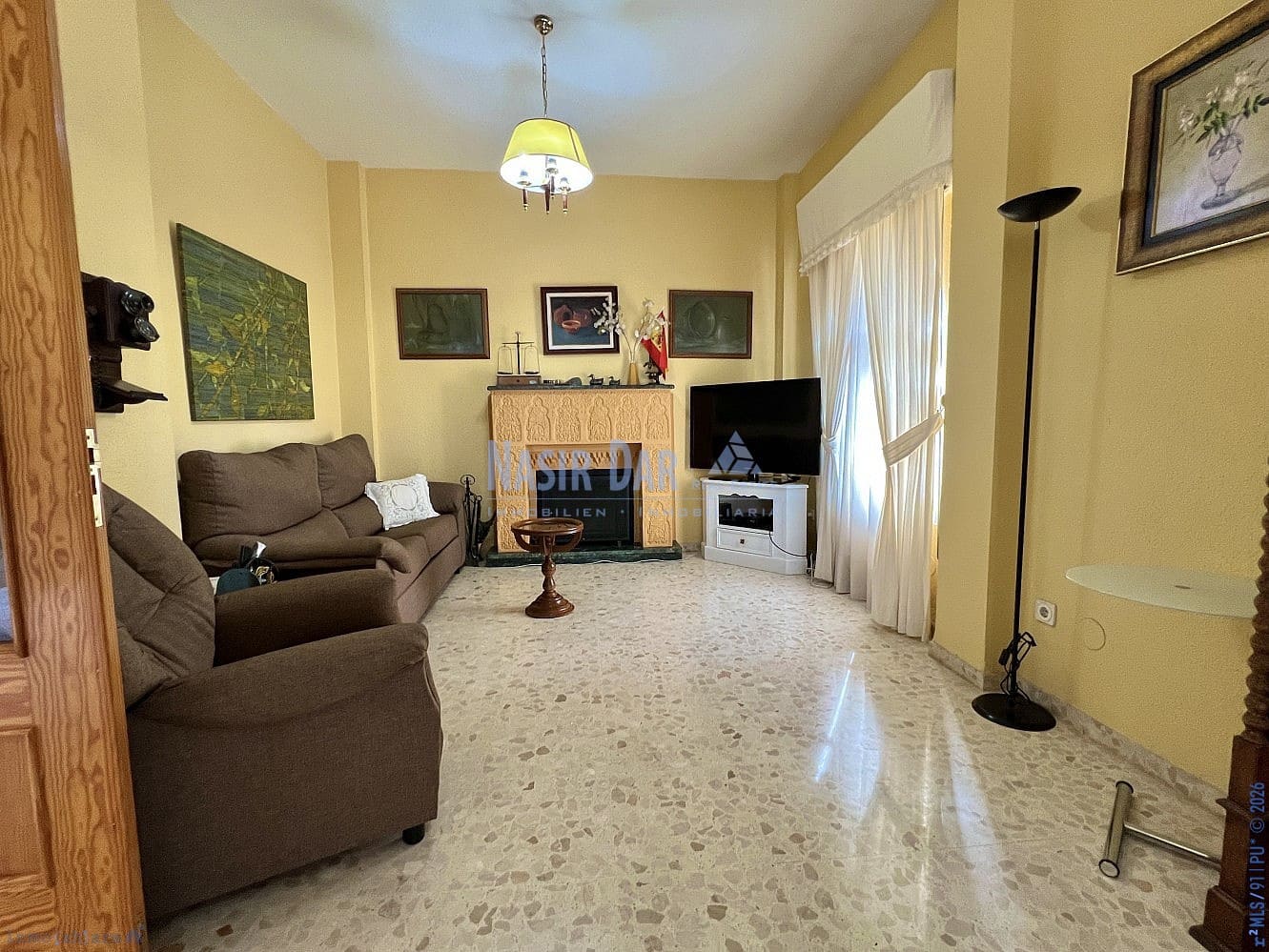 4 makuuhuone Huvila myytävänä paikassa Puerto de la Torre mukana uima-altaan - 898 000 € (Ref: 9751018)