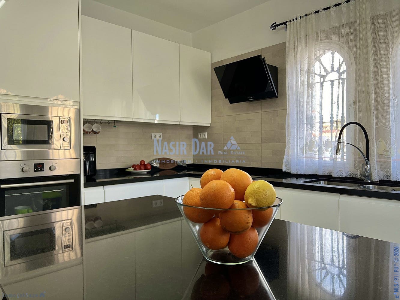 4 makuuhuone Huvila myytävänä paikassa Puerto de la Torre mukana uima-altaan - 898 000 € (Ref: 9751018)