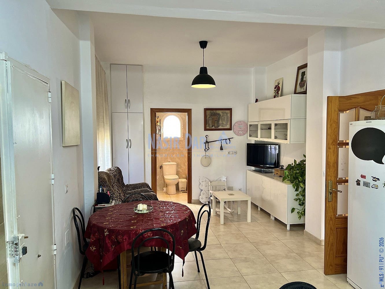 4 makuuhuone Huvila myytävänä paikassa Puerto de la Torre mukana uima-altaan - 898 000 € (Ref: 9751018)