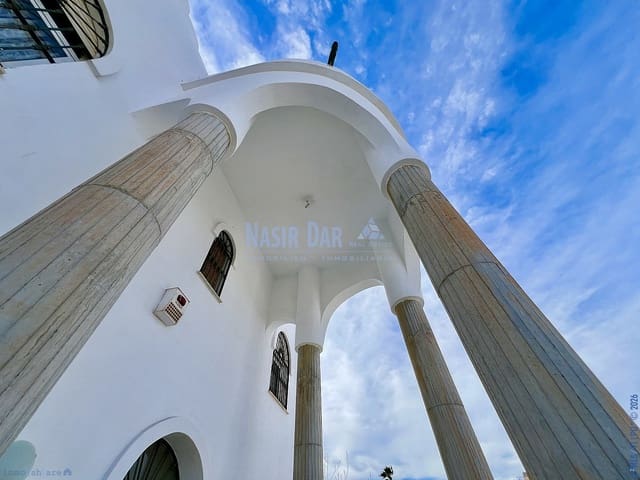 4 makuuhuone Huvila myytävänä paikassa Diseminado Dm P de la Torre, Málaga kaupunki mukana uima-altaan - 898 000 € (Ref: 9751018)