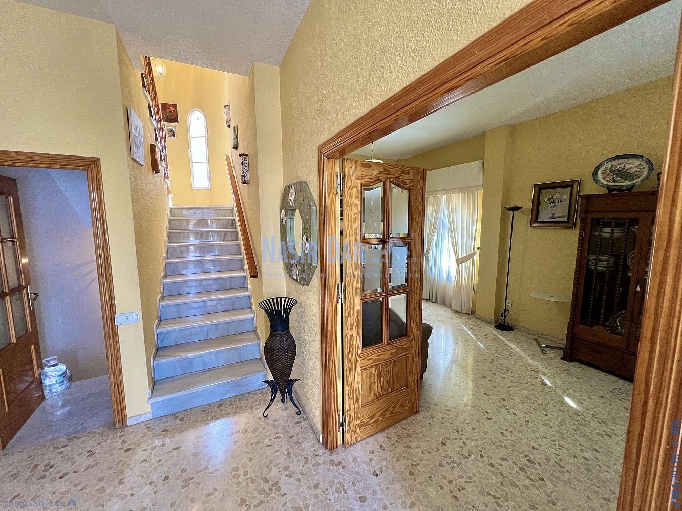 4 makuuhuone Huvila myytävänä paikassa Puerto de la Torre mukana uima-altaan - 898 000 € (Ref: 9751018)