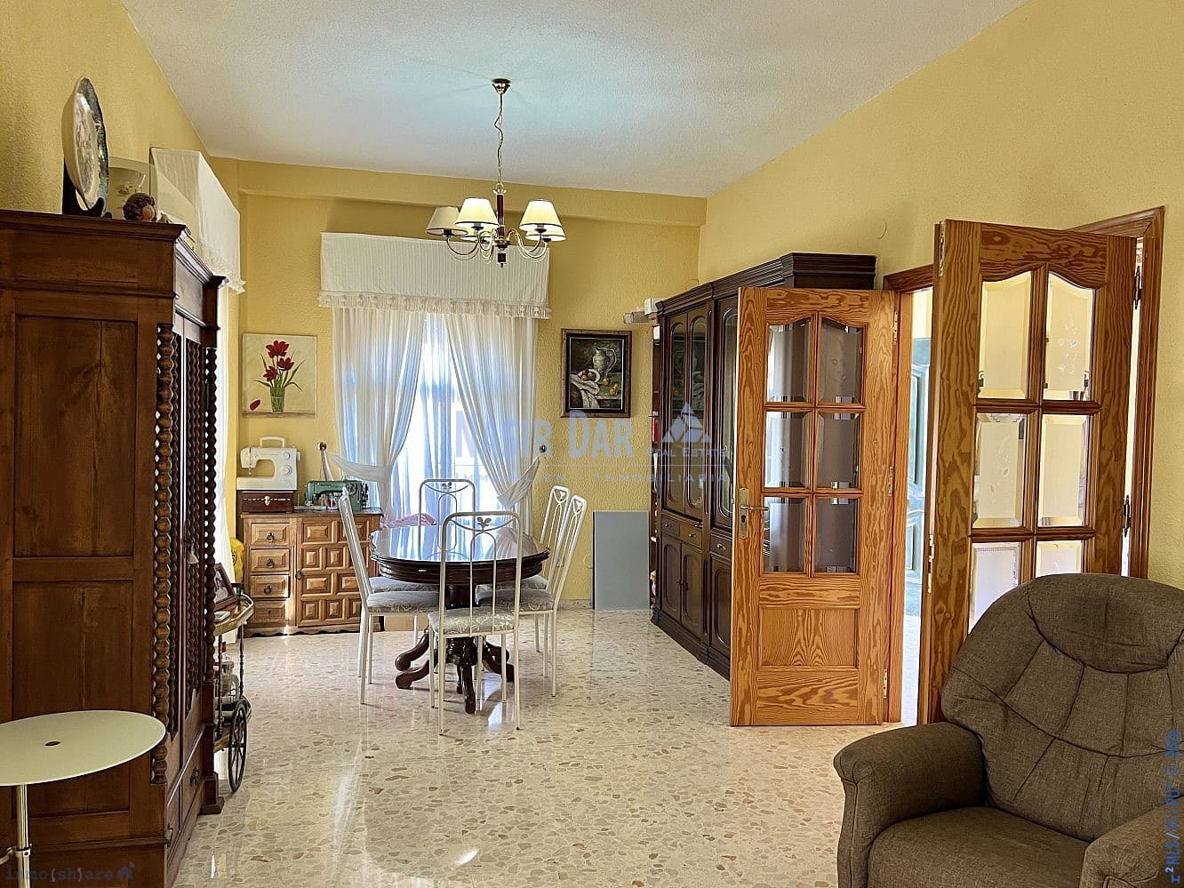 4 makuuhuone Huvila myytävänä paikassa Puerto de la Torre mukana uima-altaan - 898 000 € (Ref: 9751018)