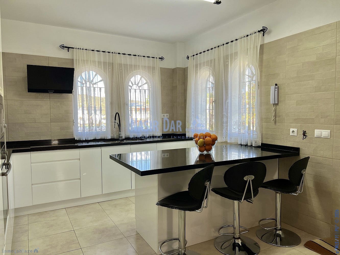 4 makuuhuone Huvila myytävänä paikassa Puerto de la Torre mukana uima-altaan - 898 000 € (Ref: 9751018)