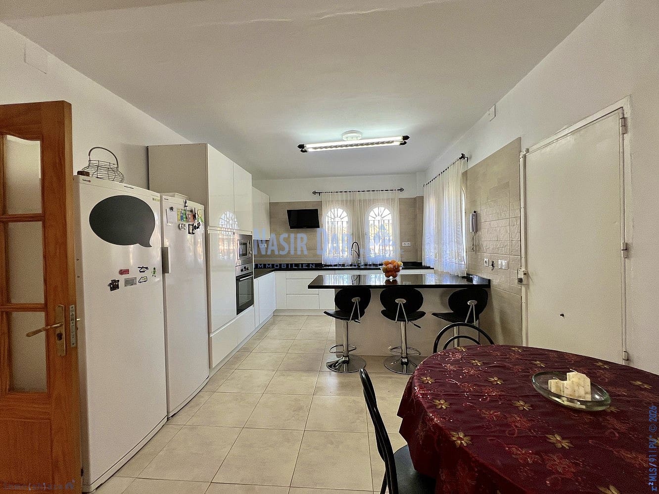 4 makuuhuone Huvila myytävänä paikassa Puerto de la Torre mukana uima-altaan - 898 000 € (Ref: 9751018)