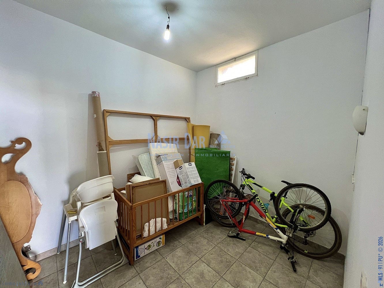 4 makuuhuone Huvila myytävänä paikassa Puerto de la Torre mukana uima-altaan - 898 000 € (Ref: 9751018)