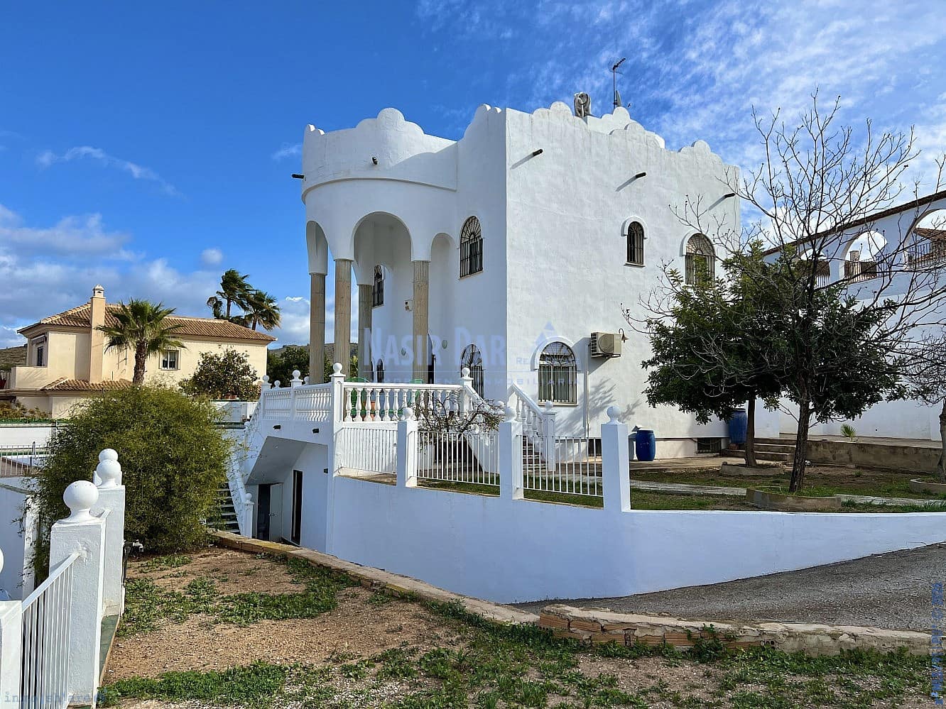 4 makuuhuone Huvila myytävänä paikassa Puerto de la Torre mukana uima-altaan - 898 000 € (Ref: 9751018)