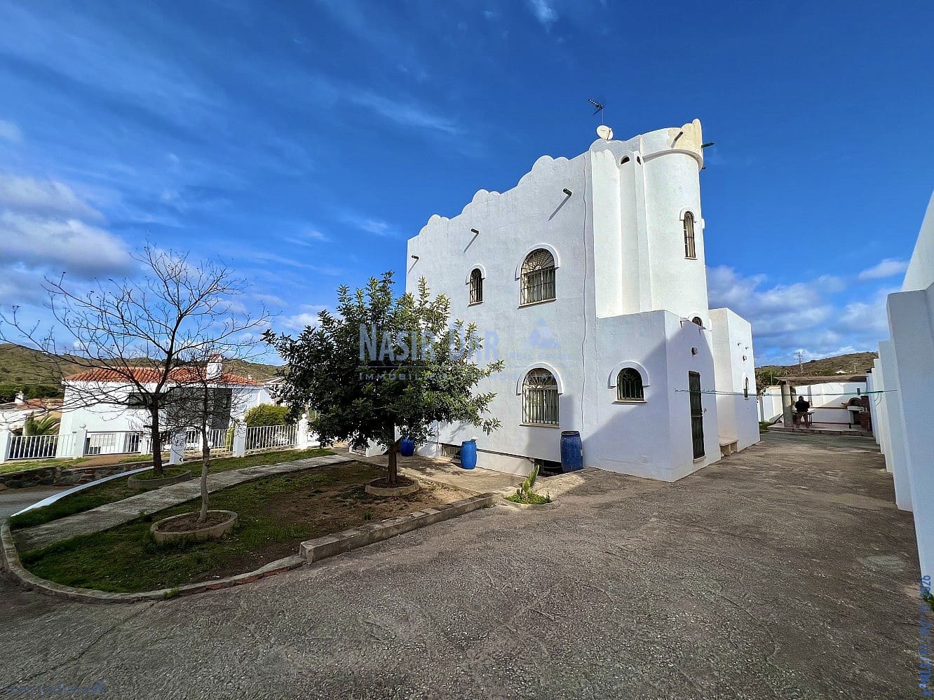 4 makuuhuone Huvila myytävänä paikassa Puerto de la Torre mukana uima-altaan - 898 000 € (Ref: 9751018)