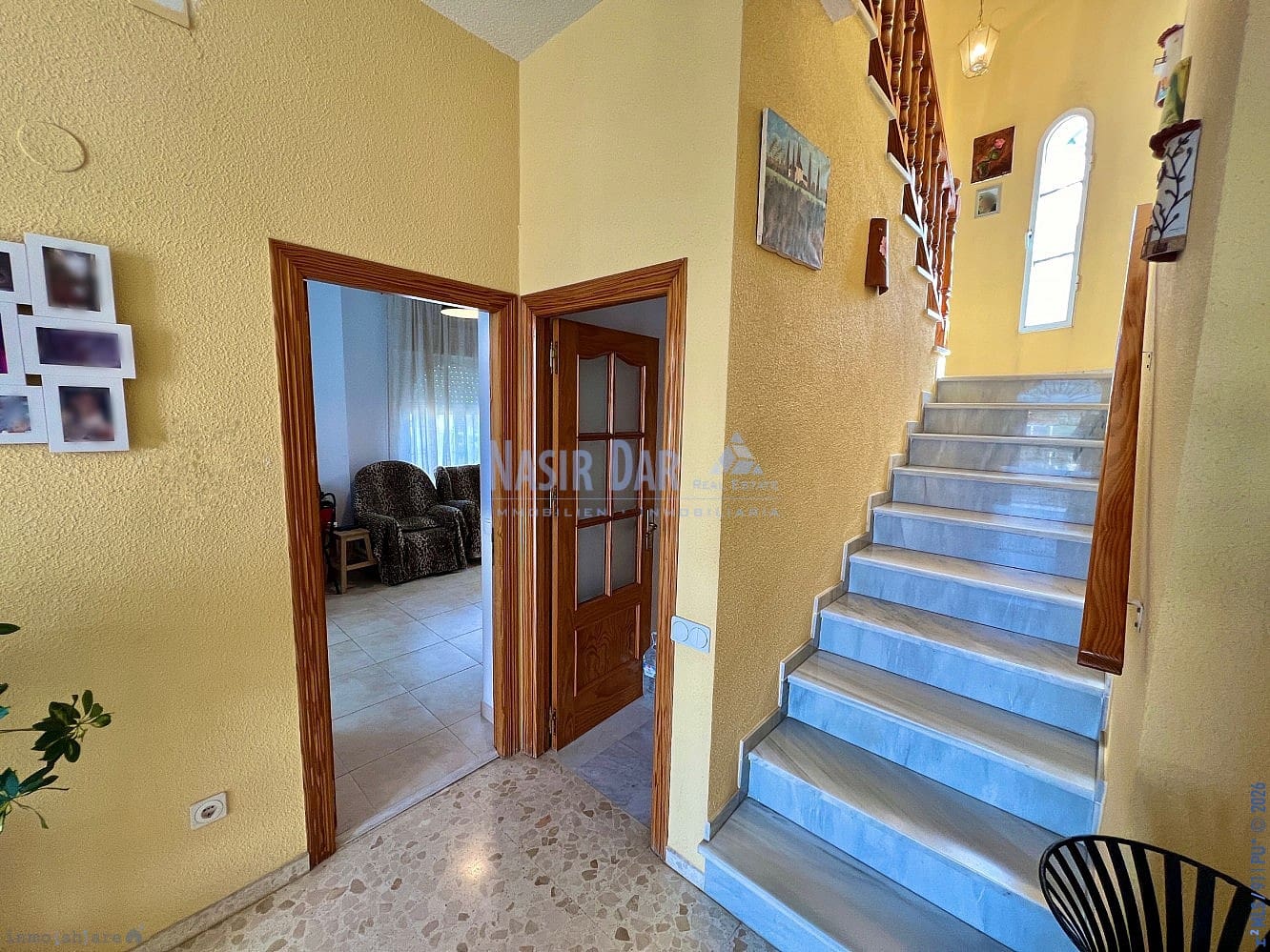 4 makuuhuone Huvila myytävänä paikassa Puerto de la Torre mukana uima-altaan - 898 000 € (Ref: 9751018)