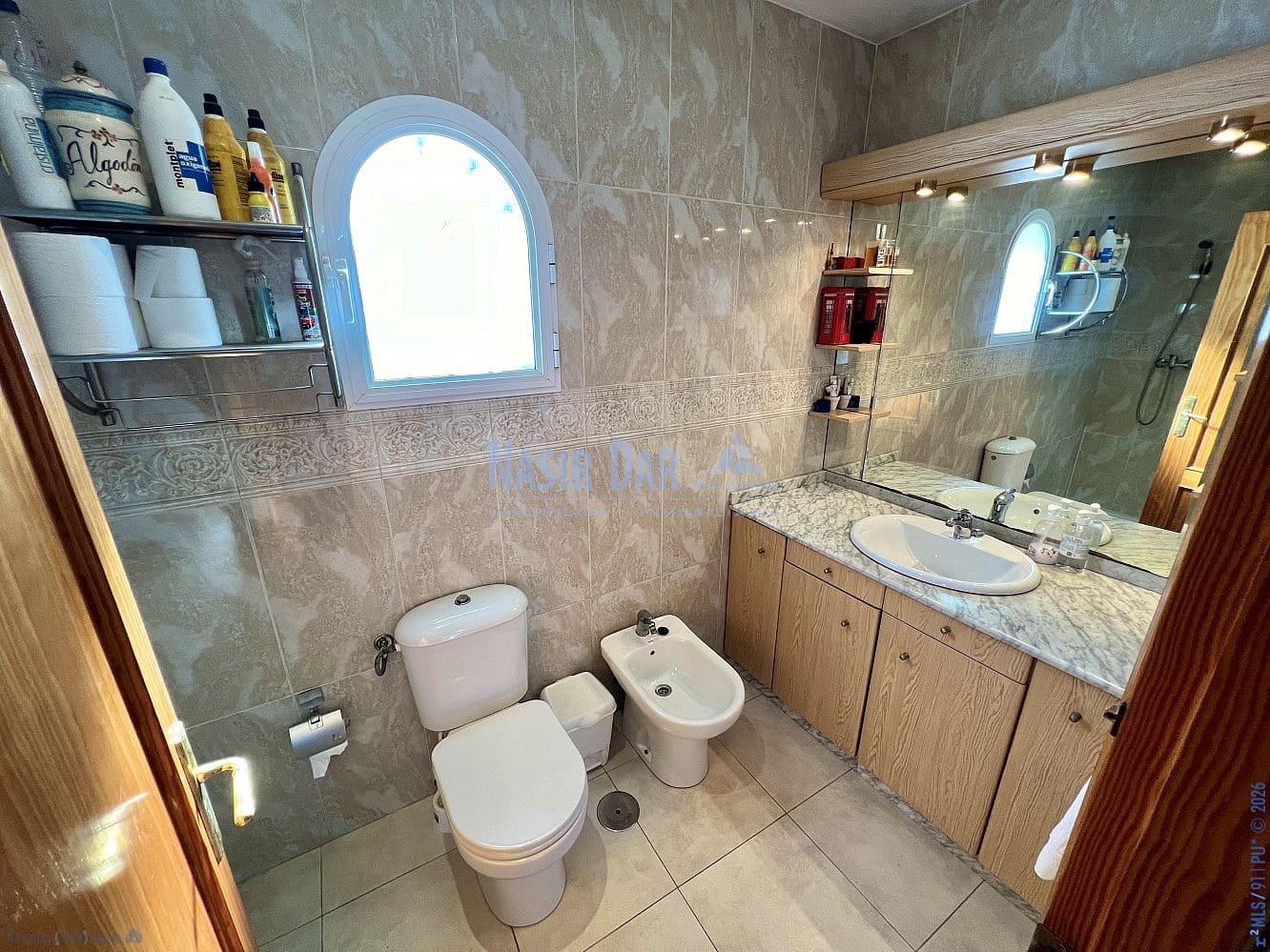 4 makuuhuone Huvila myytävänä paikassa Puerto de la Torre mukana uima-altaan - 898 000 € (Ref: 9751018)