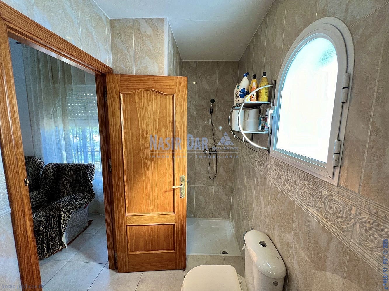 4 makuuhuone Huvila myytävänä paikassa Puerto de la Torre mukana uima-altaan - 898 000 € (Ref: 9751018)