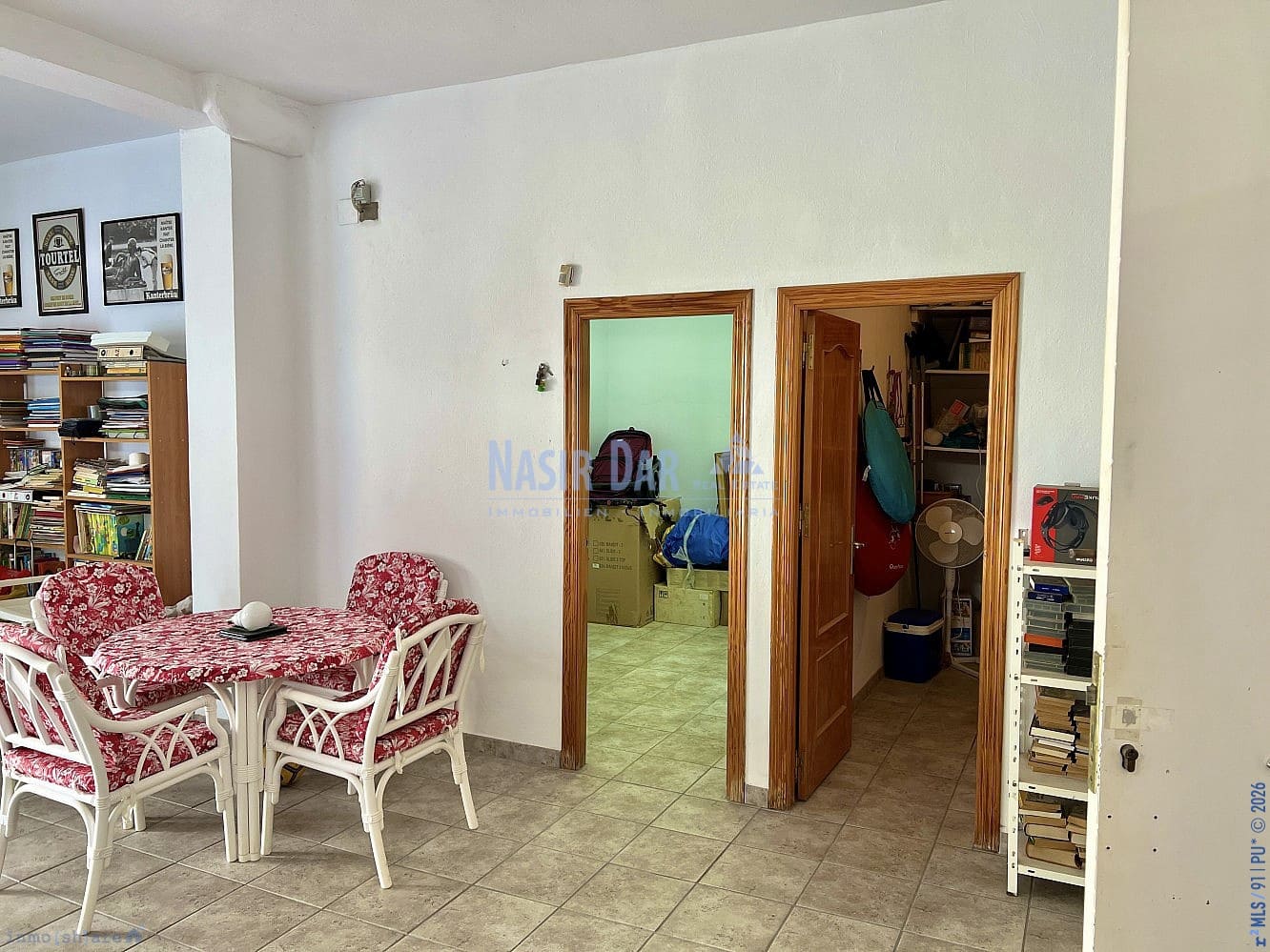 4 makuuhuone Huvila myytävänä paikassa Puerto de la Torre mukana uima-altaan - 898 000 € (Ref: 9751018)