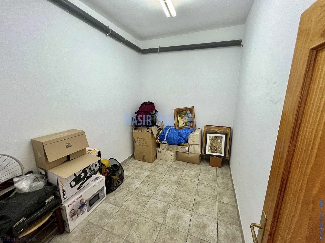 4 makuuhuone Huvila myytävänä paikassa Puerto de la Torre mukana uima-altaan - 898 000 € (Ref: 9751018)