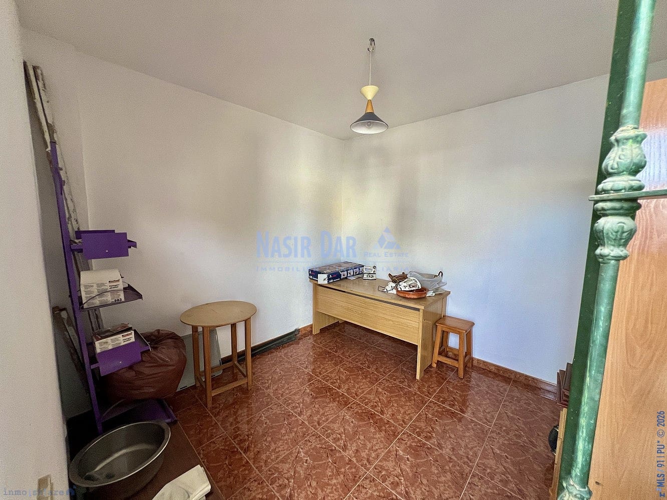 4 makuuhuone Huvila myytävänä paikassa Puerto de la Torre mukana uima-altaan - 898 000 € (Ref: 9751018)