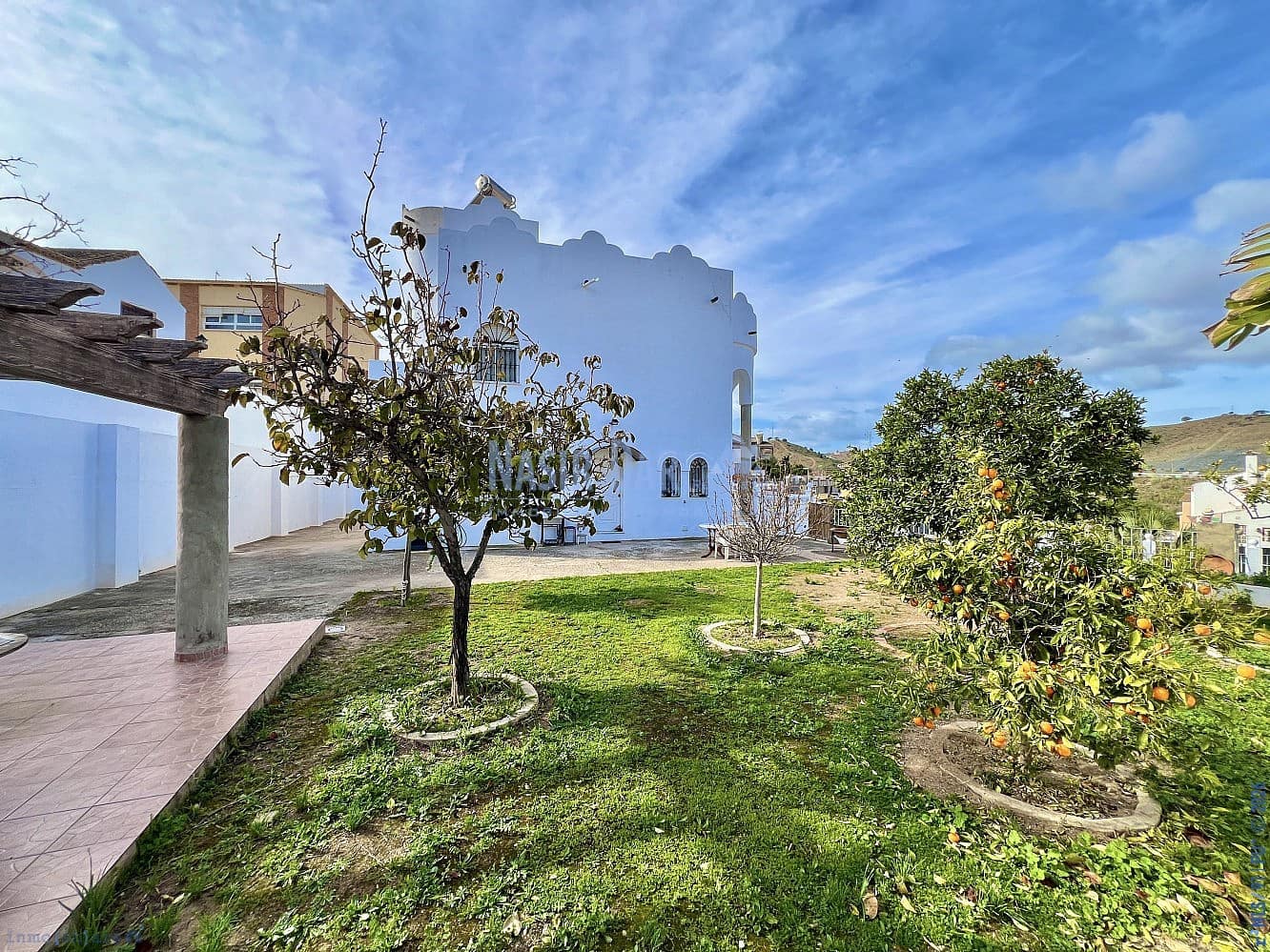 4 makuuhuone Huvila myytävänä paikassa Puerto de la Torre mukana uima-altaan - 898 000 € (Ref: 9751018)