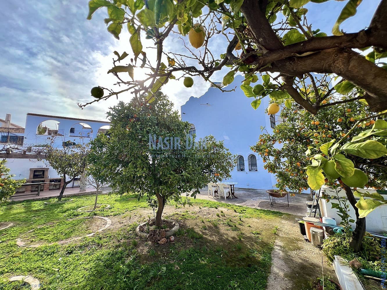 4 makuuhuone Huvila myytävänä paikassa Puerto de la Torre mukana uima-altaan - 898 000 € (Ref: 9751018)