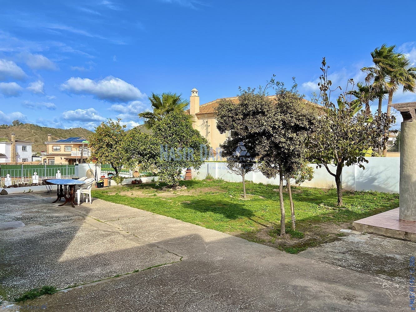 4 makuuhuone Huvila myytävänä paikassa Puerto de la Torre mukana uima-altaan - 898 000 € (Ref: 9751018)