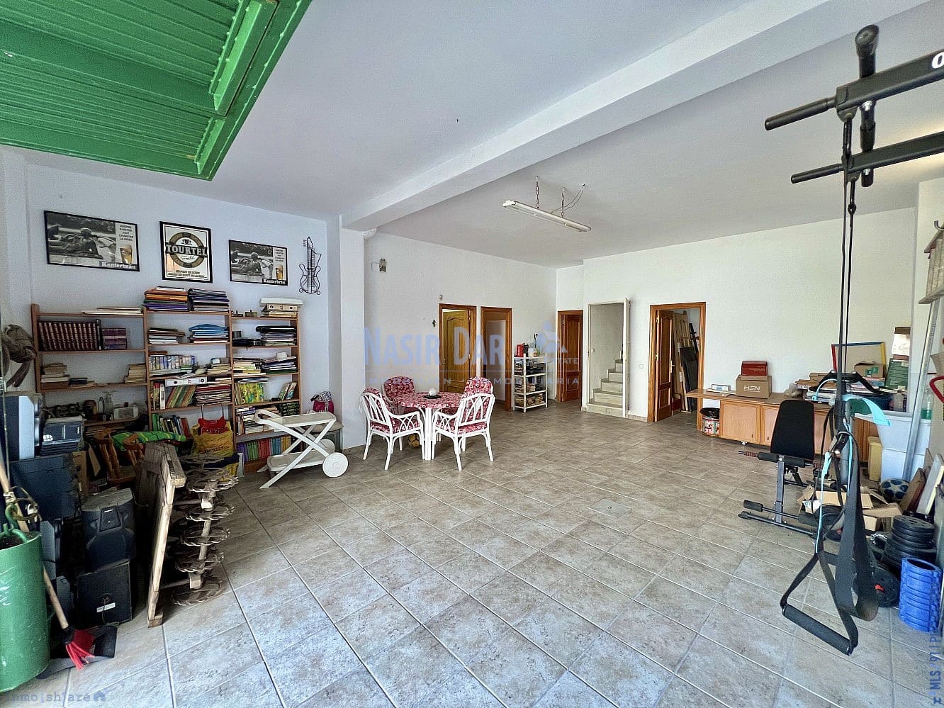 4 makuuhuone Huvila myytävänä paikassa Puerto de la Torre mukana uima-altaan - 898 000 € (Ref: 9751018)