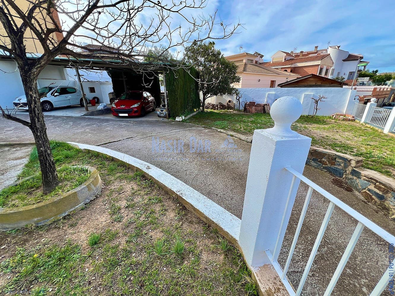 4 makuuhuone Huvila myytävänä paikassa Puerto de la Torre mukana uima-altaan - 898 000 € (Ref: 9751018)