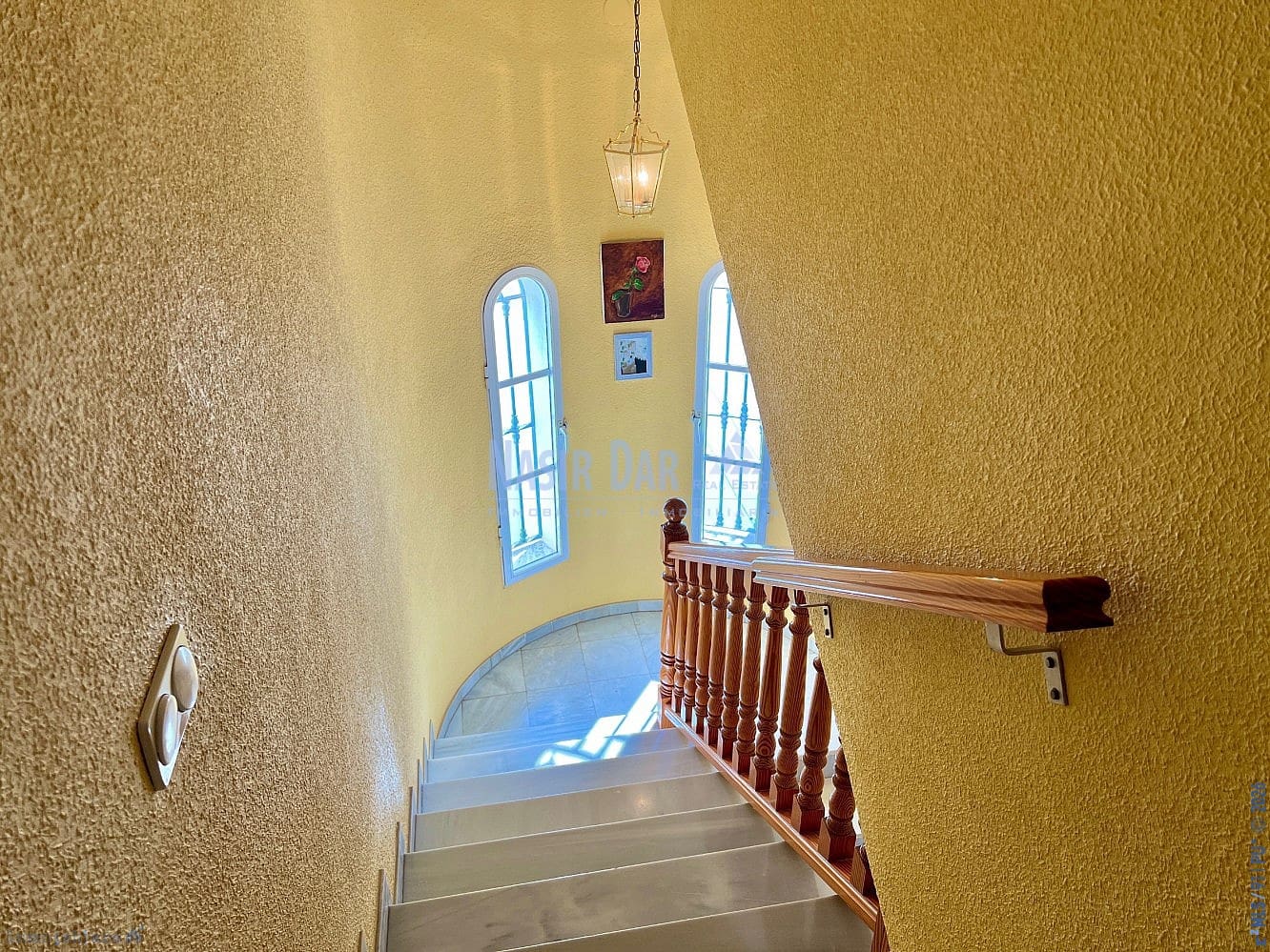 4 makuuhuone Huvila myytävänä paikassa Puerto de la Torre mukana uima-altaan - 898 000 € (Ref: 9751018)